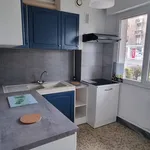 Appartement de 33 m² avec 2 chambre(s) en location à CoubronT