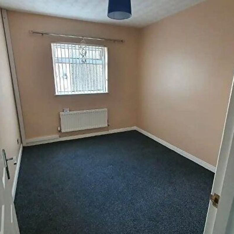 2 Bedroom Apartment To Rent In D Queen Street, Carrickfergus, BT38 Ballycarry