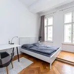 Rent 3 bedroom apartment of 97 m² in berlin