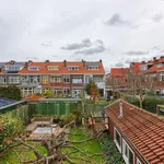 Rent 4 bedroom apartment of 120 m² in The Hague