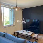 Rent 3 bedroom apartment of 77 m² in Neufchef