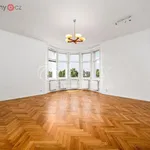 Rent 5 bedroom apartment of 140 m² in Praha