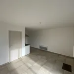 Appartement de 26 m² avec 1 chambre(s) en location à AMIENS