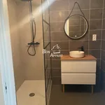 Appartement de 77 m² avec 3 chambre(s) en location à Hayange