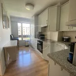 Appartement de 76 m² avec 4 chambre(s) en location à Metz