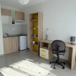 Appartement de 21 m² avec 1 chambre(s) en location à ST JEAN