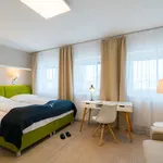 Miete 1 Schlafzimmer wohnung von 26 m² in Vienna