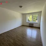 Pronajměte si 3 ložnic/e byt o rozloze 60 m² v Bohdíkov