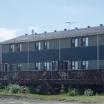  appartement avec 3 chambre(s) en location à Inuvik