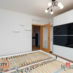 Rent 2 bedroom apartment in Plzeň