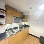 Rent 1 bedroom flat in North East England