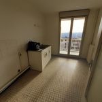 Appartement de 91 m² avec 4 chambre(s) en location à Lyon