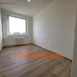 Pronajměte si 4 ložnic/e byt o rozloze 68 m² v Trhový Štěpánov