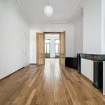 Rent 1 bedroom apartment of 100 m² in Brussels