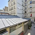 Rent 1 bedroom apartment of 15 m² in Paris