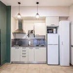 Rent 1 bedroom apartment of 25 m² in Barcelona