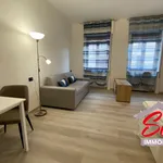 Rent 1 bedroom apartment of 65 m² in novara