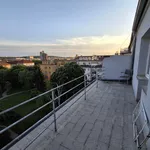 Rent 1 bedroom apartment in Praha 9