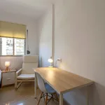 Rent 6 bedroom apartment in Valencia