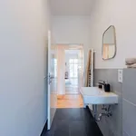 Rent 1 bedroom apartment of 57 m² in berlin