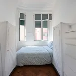 Quarto em Lisboa