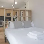 Studio of 37 m² in madrid