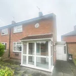 Semi-detached house to rent in Braunstone Avenue, Leicester, Leicestershire LE3