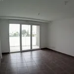 Appartement de 44 m² avec 2 chambre(s) en location à Cannes