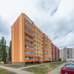 Pronajměte si 2 ložnic/e byt o rozloze 40 m² v Žatec