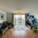 Rent 1 bedroom flat in Birmingham