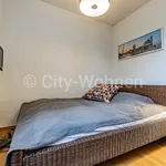 Miete 1 Schlafzimmer wohnung von 45 m² in Hamburg