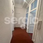 Appartement de 56 m² avec 4 chambre(s) en location à Nice