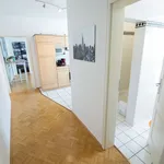 Miete 3 Schlafzimmer wohnung von 43 m² in Koblenz