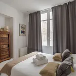 Appartement de 77 m² avec 2 chambre(s) en location à Nantes