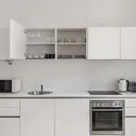 Miete 1 Schlafzimmer wohnung von 892 m² in Vienna