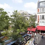 Rent 1 bedroom apartment of 35 m² in paris