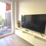 Rent 4 bedroom apartment in Barcelona