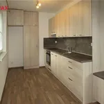 Pronajměte si 2 ložnic/e byt o rozloze 61 m² v Svitavy