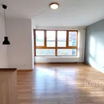 Pronajměte si 2 ložnic/e byt o rozloze 55 m² v Písek