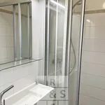 Rent 1 bedroom apartment in Praha 10