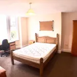 Rent a room in Liverpool