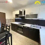 Rent 3 bedroom apartment in Přerov