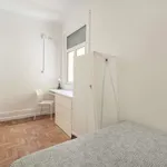 Rent a room in lisbon