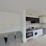 Rent 1 bedroom apartment in Saint-Étienne