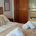 Rent 1 bedroom apartment of 60 m² in madrid