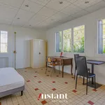 Appartement de 21 m² avec 1 chambre(s) en location à SAINT FONS