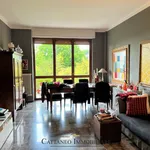 Rent 3 bedroom apartment of 110 m² in Bergamo