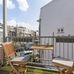 Huur 4 slaapkamer appartement van 109 m² in 's-Gravenhage