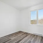 Appartement de 796 m² avec 4 chambre(s) en location à Gatineau