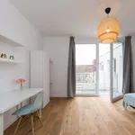 Rent a room in Berlin